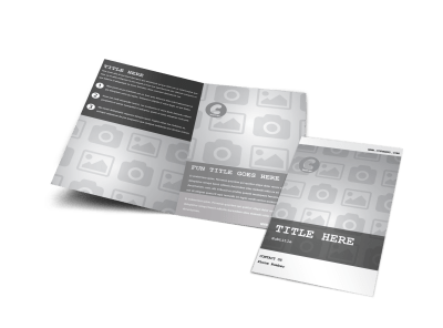 Generic Template 31583