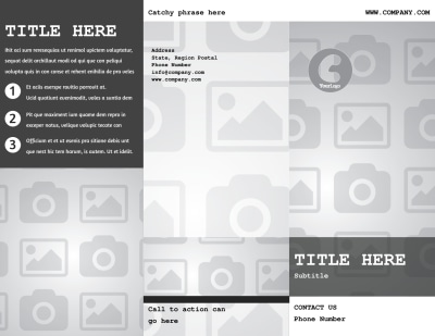 Generic Template 31579
