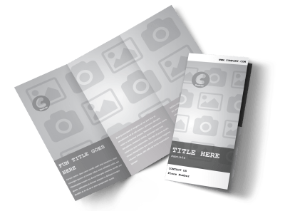Generic Template 31579