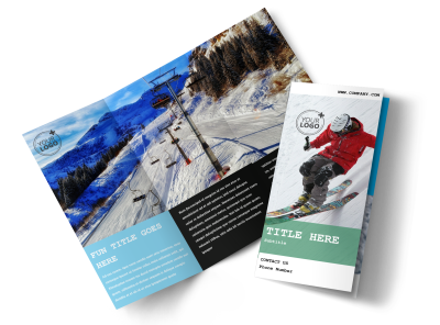Fresh Powder Ski Resort