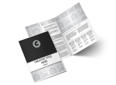 Generic Template 31643