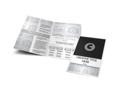 Generic Template 31637