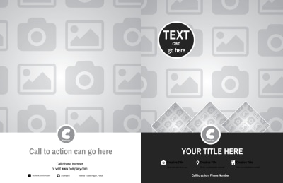 Generic Template 31609