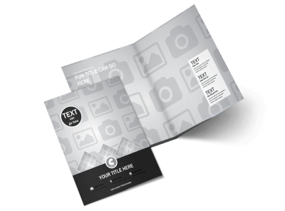 Generic Template 31609