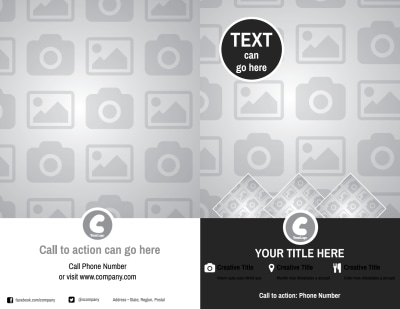 Generic Template 31601