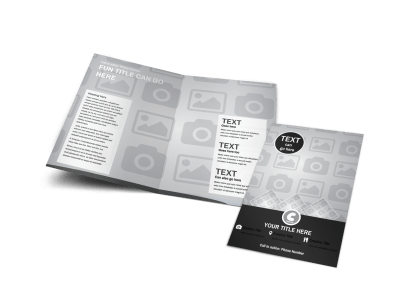 Generic Template 31601