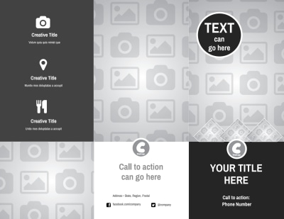 Generic Template 31597