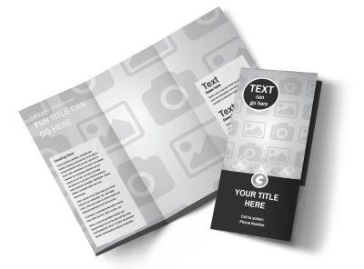 Generic Template 31597