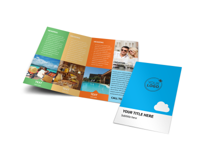 Air Travel Package