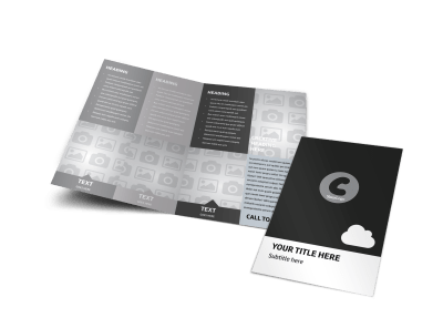 Generic Template 31619