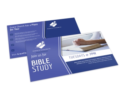 Church Outreach Postcard Template x3qrk8xbg6 preview