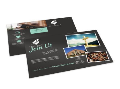 Church Outreach Postcard Template jet9h6pg39 preview