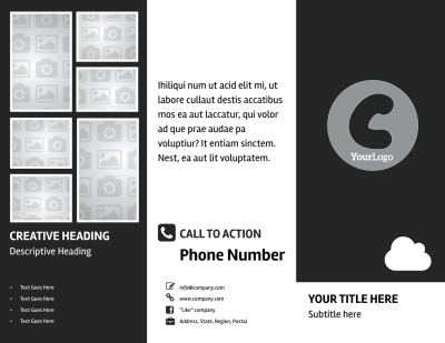 Generic Template 31615