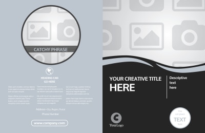 Generic Template 31733