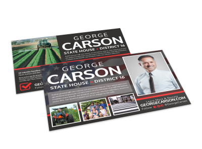 Campaign Postcard Template ptd2aykgv4 preview