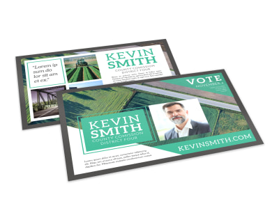 Campaign Postcard Template 7fyvzpo6tk preview