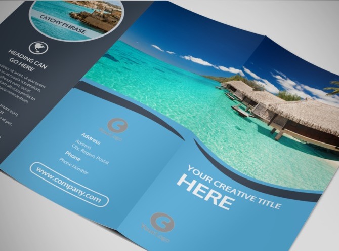 Cruise Brochure Layouts Images Cruise Brochure Layouts Images