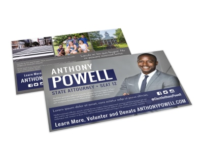 Political Campaign Postcard Template mhrowzmq1k preview