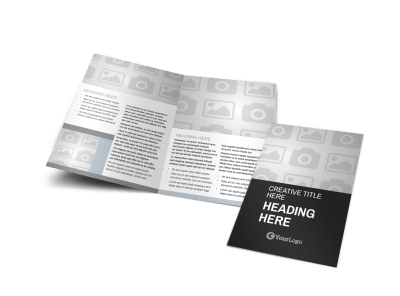 Generic Template 32207