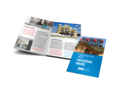Villa Rental