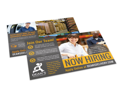 Now Hiring Postcard Template 2ay8onsafp preview