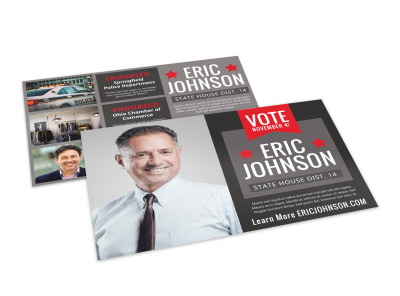 Political Endorsement Postcard Template 3rl6hz0fzy preview