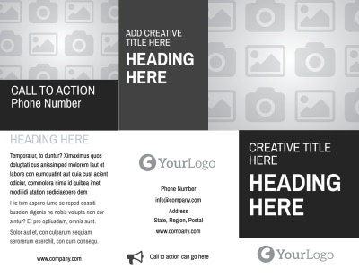Generic Template 32203