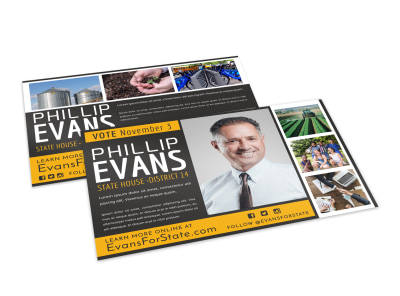 Campaign Postcard Template emtolpxvbc preview