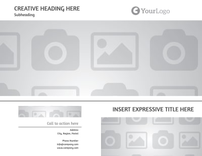Generic Template 32225