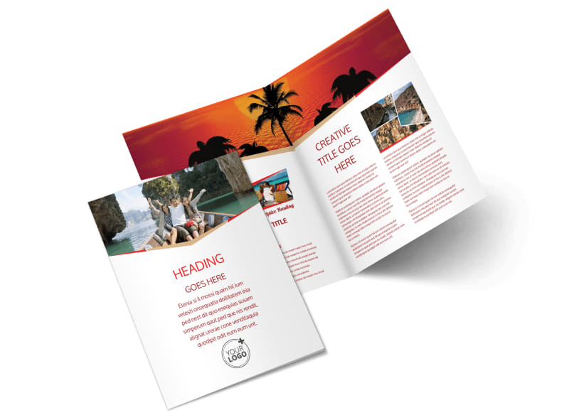leading travel agents brochure template mycreativeshop