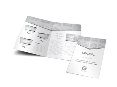 Generic Template 31761
