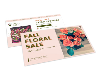 Sale Ecommerce Postcard Template tffqshgfo9 preview