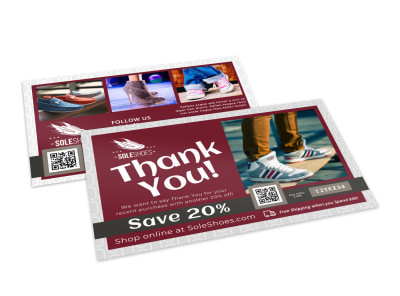 Thank You Ecommerce Postcard Template 0vrqy1lvp3 preview
