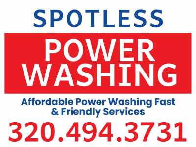 Pressure Washing g6q10ixz08