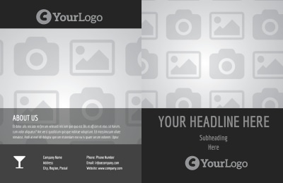 Generic Template 31821