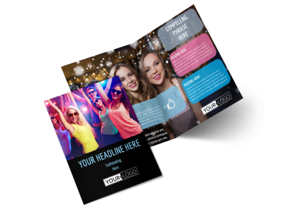 VIP Night Club Party