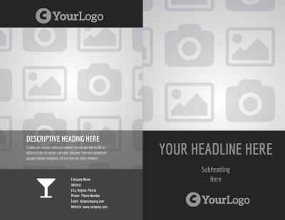Generic Template 31813