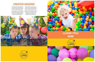Party Rental Supplies