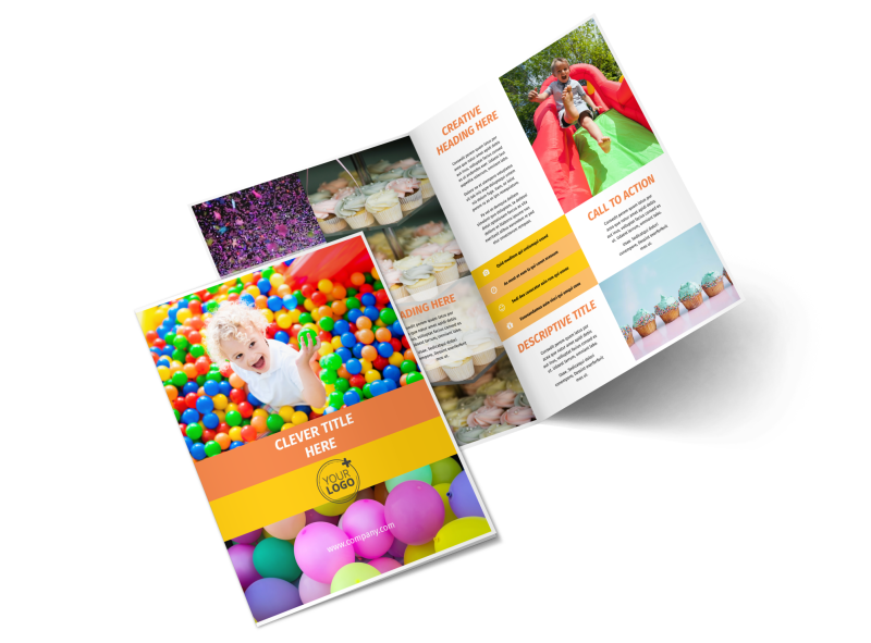 Main Party Rental Supplies Image