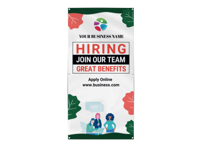 Now Hiring Banner azywgtvrm4