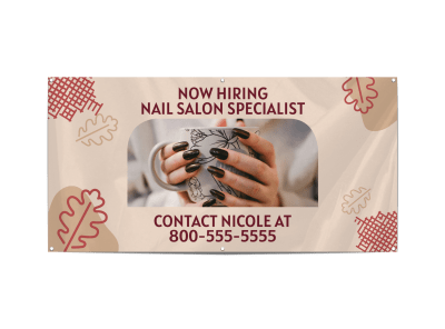 Now Hiring Banner kv22iay553