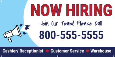Now Hiring Banner eekgtwwj3i