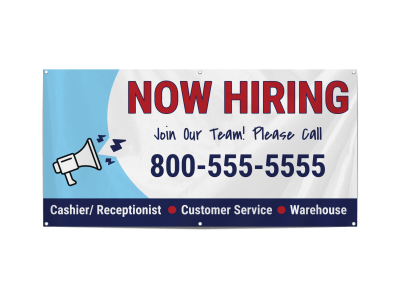 Now Hiring Banner eekgtwwj3i