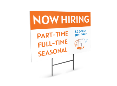 Now Hiring 6u72h1goun