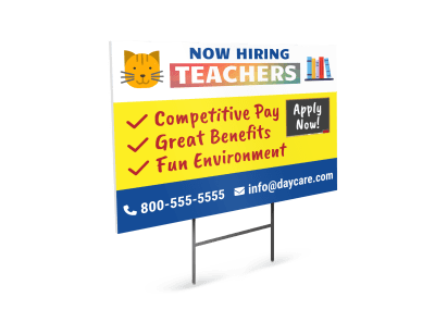 Now Hiring liecbr5v7k