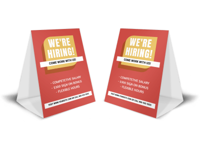 Now Hiring 8ai35qp1it