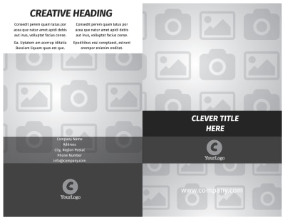 Generic Template 31831