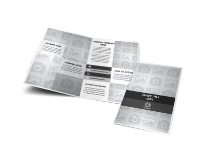 Generic Template 31831