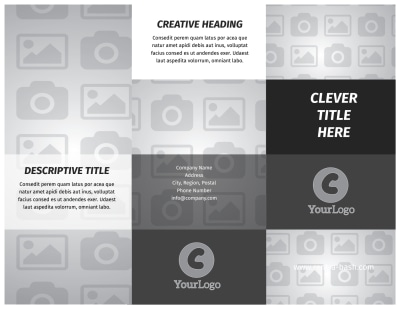 Generic Template 31827