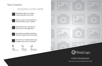 Generic Template 31857